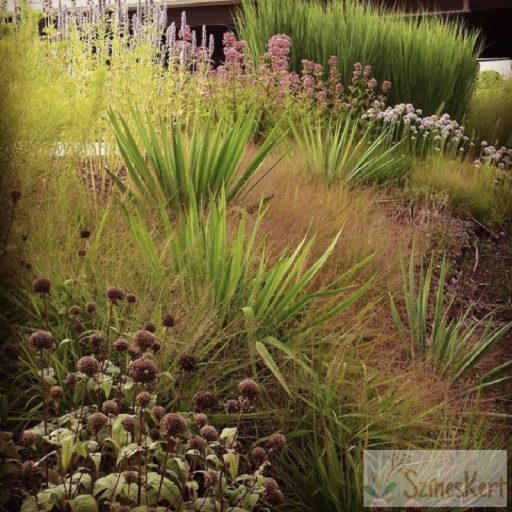 Eragrostis spectabilis - tőtippan